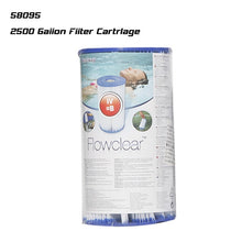Load image into Gallery viewer, A12 - POOL FILTERS